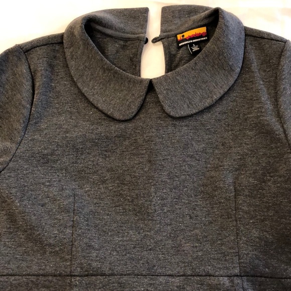 Brooklyn Industries Collar Dress - Picture 5 of 5
